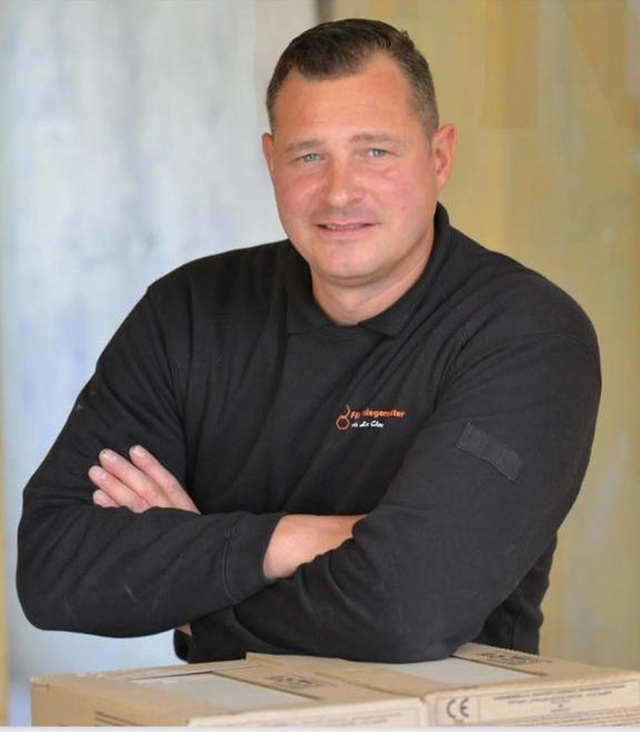 Fliesenlegermeister Le Clerc GmbH in Leipzig