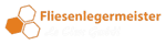 Fliesenleger Meister Leipzig Logo